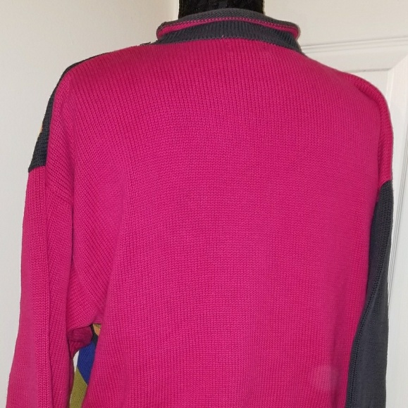 Previously loved women's sweater - Picture 3 of 4